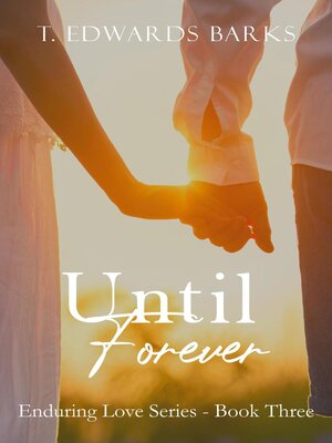 cover image of Until Forever